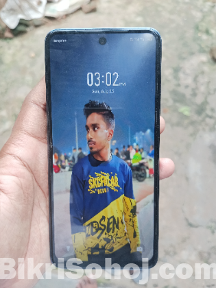 Infinix Hot 40i